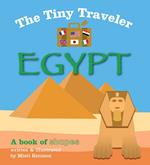 The Tiny Traveler: Egypt
