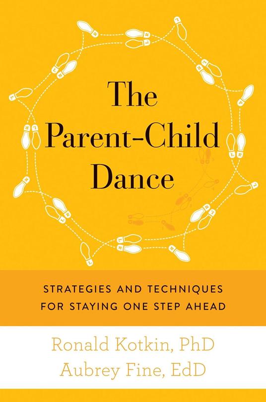 The Parent-Child Dance