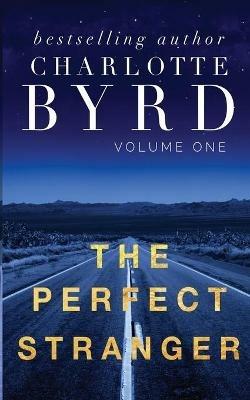 The Perfect Stranger - Charlotte Byrd - cover