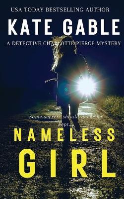 Nameless Girl - Kate Gable - cover