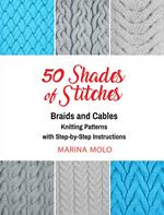 50 Shades of Stitches - Vol 3