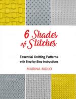 6 Shades of Stitches