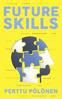 Future Skills - Perttu Polonen - cover