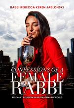 Confessions of a Female Rabbi