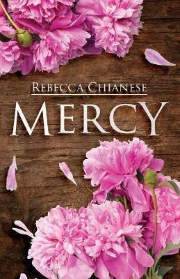 Mercy - Rebecca Chianese - cover