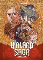 Vinland Saga Vol. 7 - Makoto Yukimura - cover