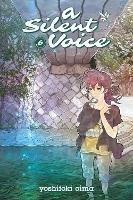 A Silent Voice Vol. 6 - cover