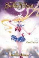 Sailor Moon Eternal Edition 1 - Naoko Takeuchi - cover