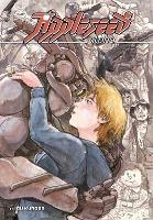 Appleseed Alpha - Shirow Masamune - cover