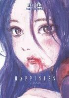Happiness 1 - Shuzo Oshimi - cover