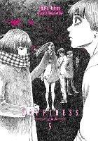 Happiness 5 - Shuzo Oshimi - cover