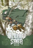 Vinland Saga Vol. 9