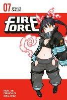 Fire Force 7