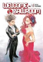 Welcome To The Ballroom 8 - Tomo Takeuchi - cover