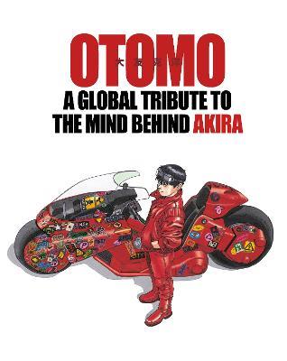 Otomo: A Global Tribute To The Mind Behind Akira - Various - cover