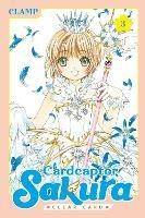 Cardcaptor Sakura: Clear Card 3 - CLAMP - cover