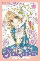 Cardcaptor Sakura: Clear Card 6 - CLAMP - cover