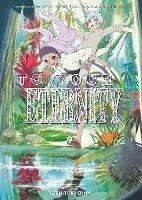 To Your Eternity 9 - Yoshitoki Oima - cover