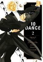 10 Dance 2 - Inouesatoh - cover
