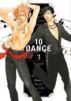 10 Dance 3 - Inouesatoh - cover