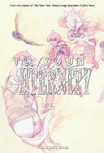 To Your Eternity 12