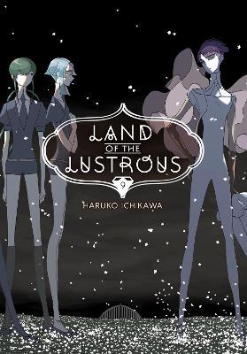 Land Of The Lustrous 9 - Haruko Ichikawa - cover