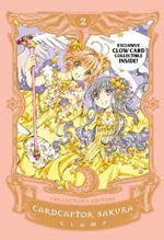Cardcaptor Sakura Collector's Edition 2
