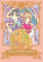 Cardcaptor Sakura Collector's Edition 7 - CLAMP - cover