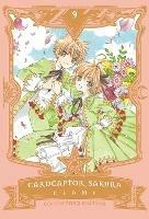 Cardcaptor Sakura Collector's Edition 9 - CLAMP - cover