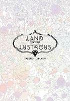 Land Of The Lustrous 10 - Haruko Ichikawa - cover