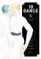 10 Dance 6 - INOUESATOH - cover