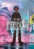 To Your Eternity 13 - Yoshitoki Oima - cover