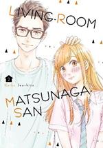 Living-room Matsunaga-san 2