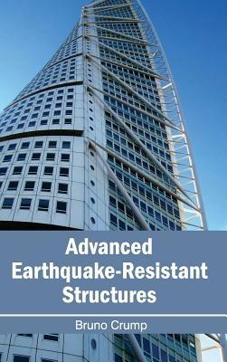 Advanced Earthquake-Resistant Structures - cover
