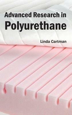 Advanced Research in Polyurethane - cover