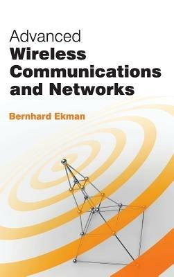 Advanced Wireless Communications and Networks - cover
