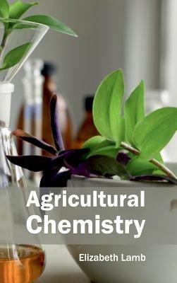 Agricultural Chemistry - cover