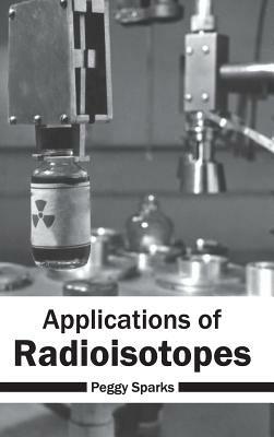 Applications of Radioisotopes - cover