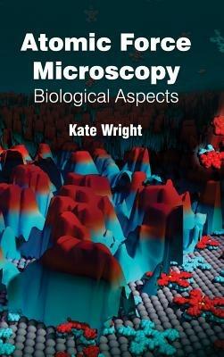 Atomic Force Microscopy: Biological Aspects - cover