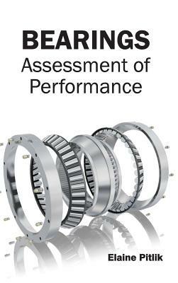 Bearings: Assessment of Performance - cover