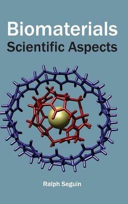 Biomaterials: Scientific Aspects - cover