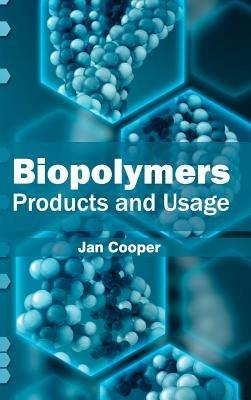 Biopolymers: Products and Usage - cover