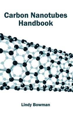 Carbon Nanotubes Handbook - cover
