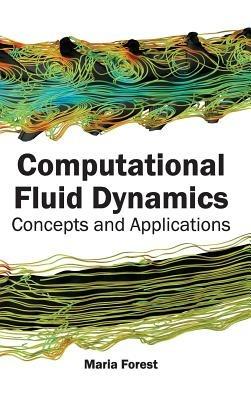 Computational Fluid Dynamics: Concepts and Applications - cover