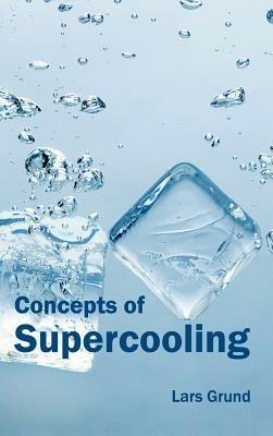 Concepts of Supercooling - cover