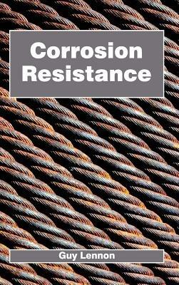 Corrosion Resistance - cover