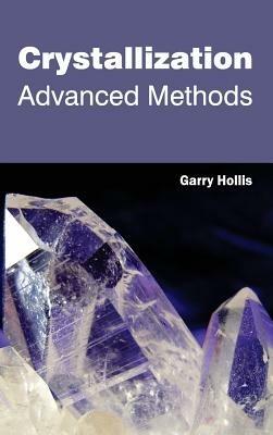 Crystallization: Advanced Methods - cover