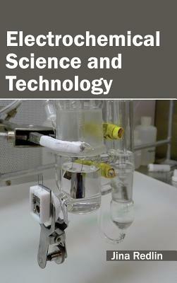 Electrochemical Science and Technology - cover