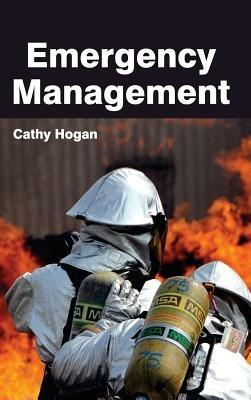 Emergency Management - cover