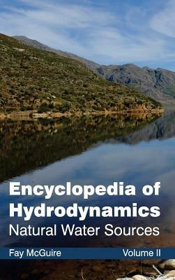 Encyclopedia of Hydrodynamics: Volume II (Natural Water Sources) - cover